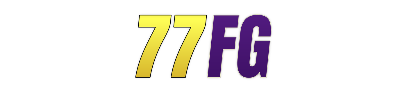 77fg লোগো